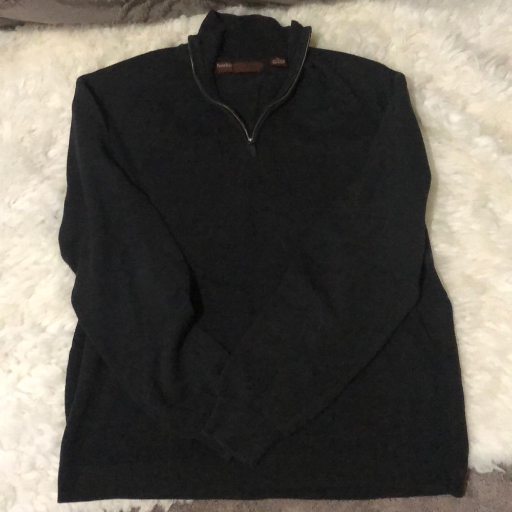 Bundle Of 3 Men’s Sweaters - image 6